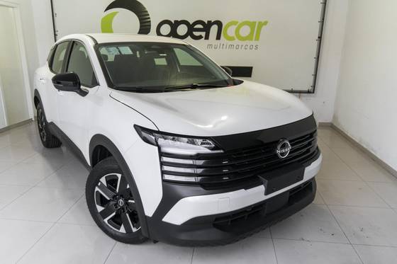 NISSAN KICKS 1.0 TURBO FLEX SENSE DCT